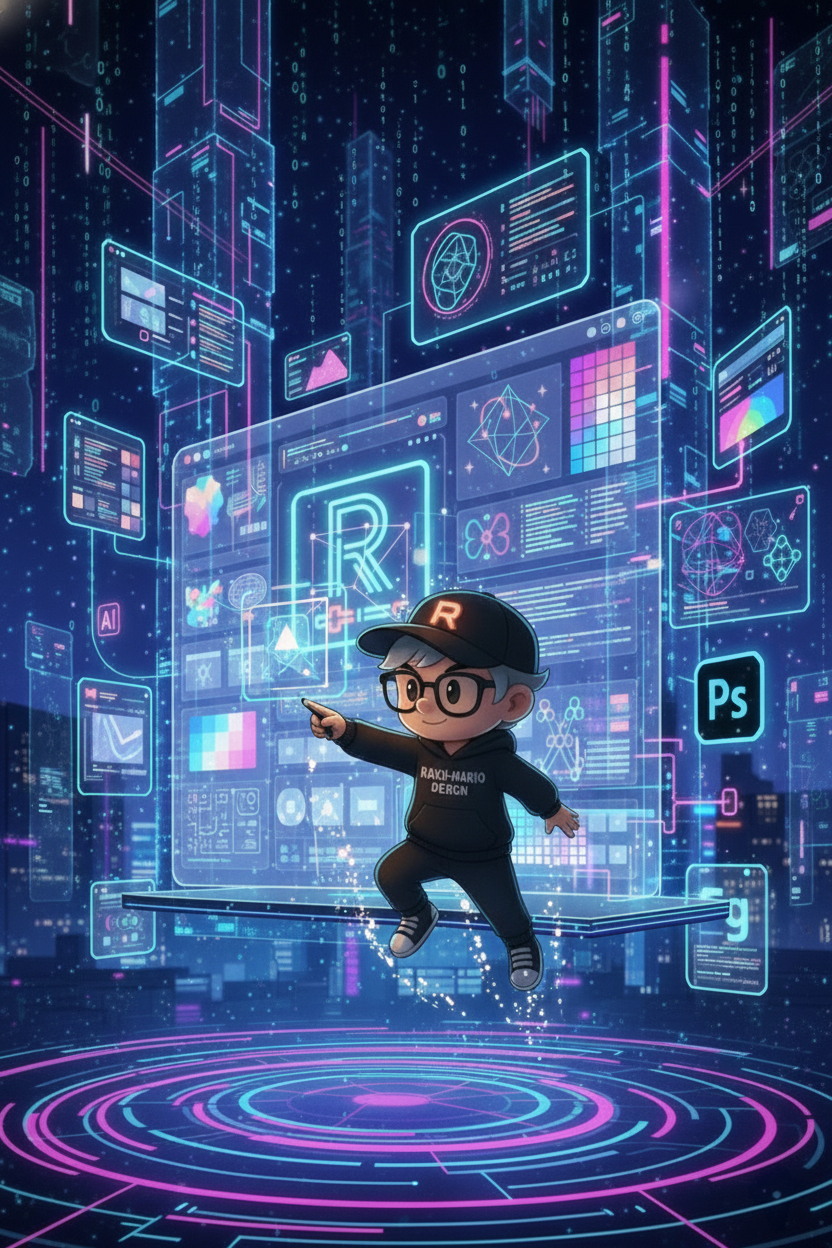 Digital Design Context